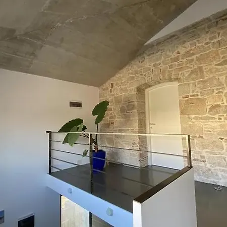Sterna * Kaštelir
