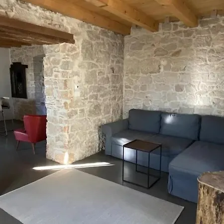 Ferienhaus Sterna