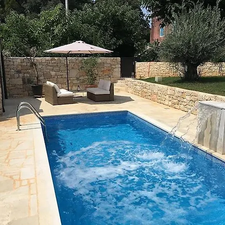 Ferienhaus Sterna Kaštelir