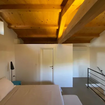 Sterna Ii - Mit Pool Und Garten