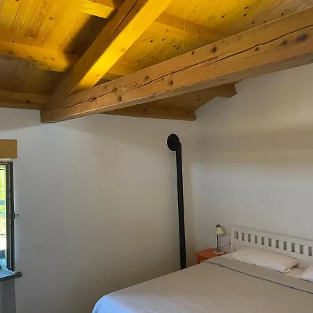 Sterna Ii - Mit Pool Und Garten 4* Каштелир