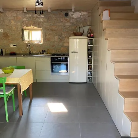 Frühstückspension šterna Ii - Mit Pool Und Garten 4*