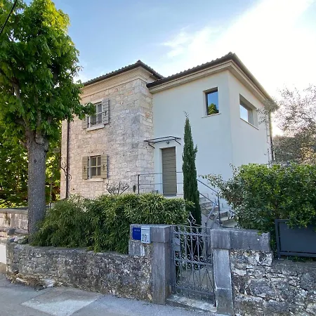 Ferienhaus Sterna