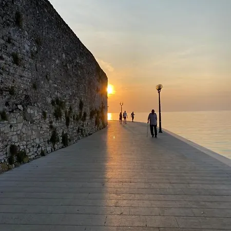 šterna Ii - Mit Pool Und Garten