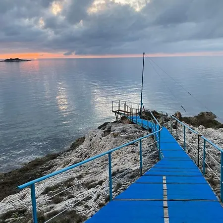 Ferienhaus Sterna Kaštelir