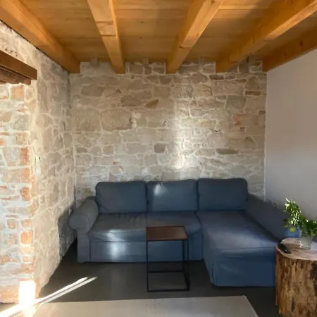 Ferienhaus Sterna