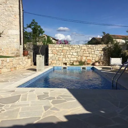 Sterna Ferienhaus *