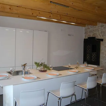 Sterna Ferienhaus *