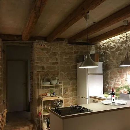Ferienhaus Sterna