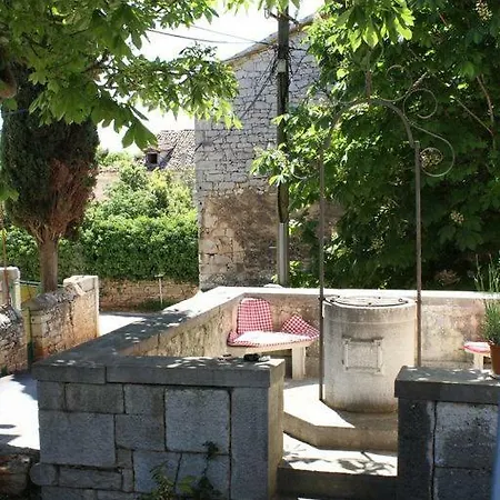 Ferienhaus Sterna Kaštelir