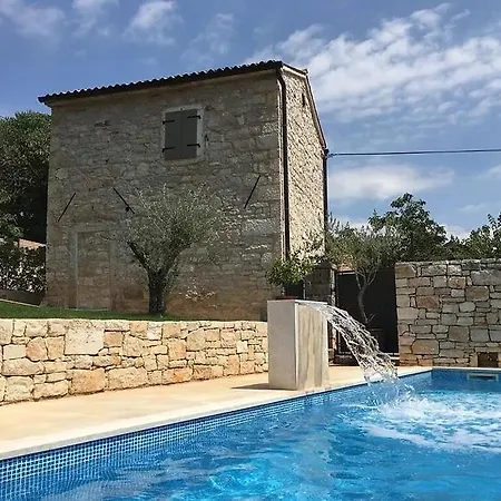 Holiday home Sterna *