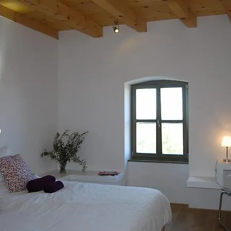 Sterna Holiday home