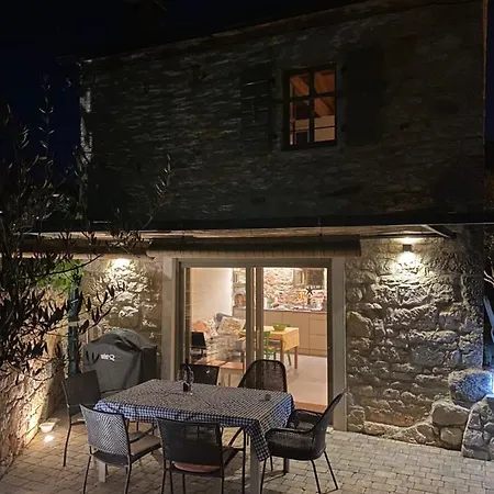 Bed & Breakfast Sterna Ii - Mit Pool Und Garten 4*