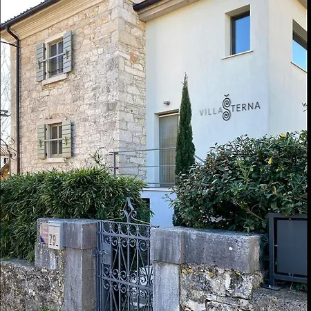 Sterna Kastelir