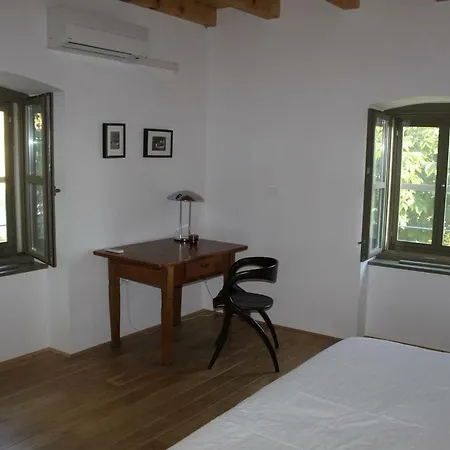 Sterna Holiday home