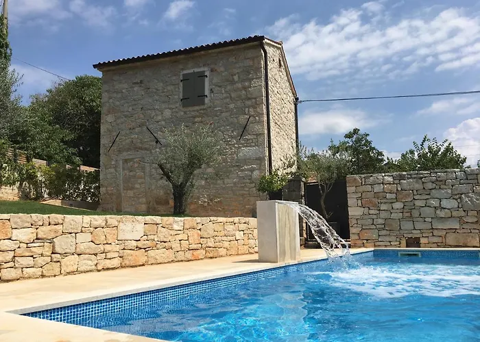 Bed & Breakfast Sterna Ii - Mit Pool Und Garten 4*