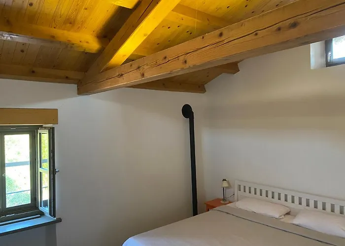 Sterna Ii - Mit Pool Und Garten 4* Kaštelir